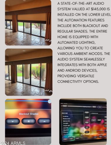 11415 Dreyfus Ave, Scottsdale AZ  85259-2533 exterior