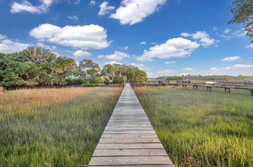 3984 Gift Blvd, Johns Island SC  29455-7740 exterior