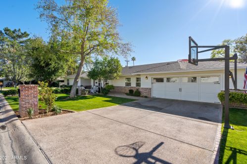 4619 Calle Ventura, Phoenix, AZ 85018-2913