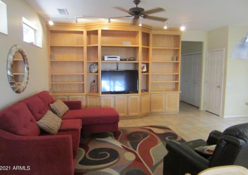 15179 Las Brizas Ln, Sun City AZ 85375-2827 exterior