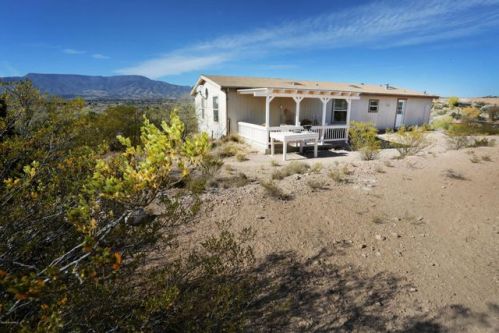 1605 Hogan Ln, Cottonwood, AZ 86326-6120