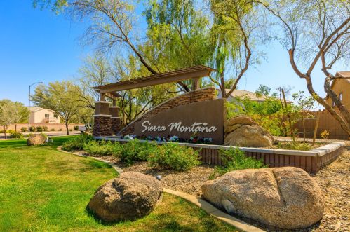 17233 Banff Ln, Sun City AZ  85388-7714 exterior
