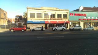 3617 Broad St, Philadelphia PA  19140-5203 exterior
