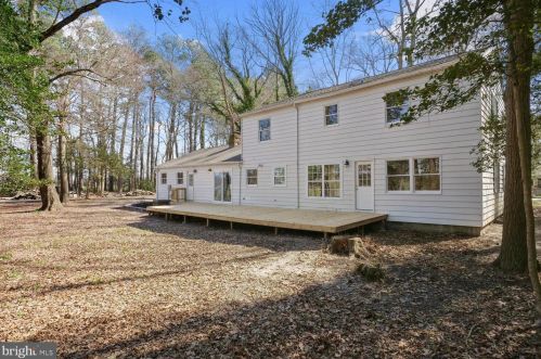 900 Short Ln, Seaford DE  19973-1136 exterior