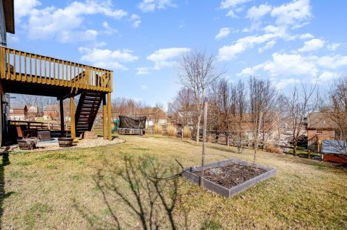 254 Kassady Ct, Idlewild KY  41005-6566 exterior