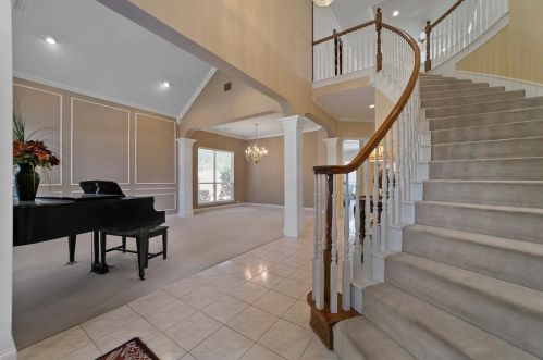 1814 Forest Meadow Ln, Richardson, TX 75081-2165