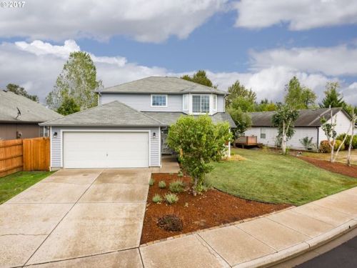 1213 17 Ave, Battle Ground WA  98604-3110 exterior