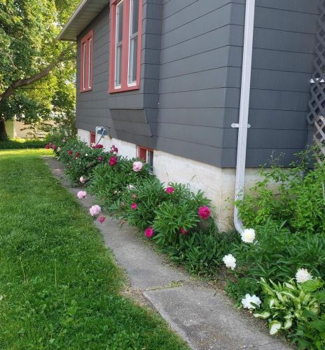 220 Merrimac St, Dodgeville WI  53533-1520 exterior