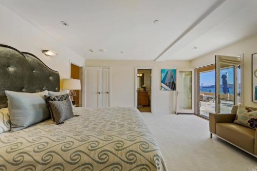 333 Belvedere Ave, Tiburon CA 94920-2429 exterior