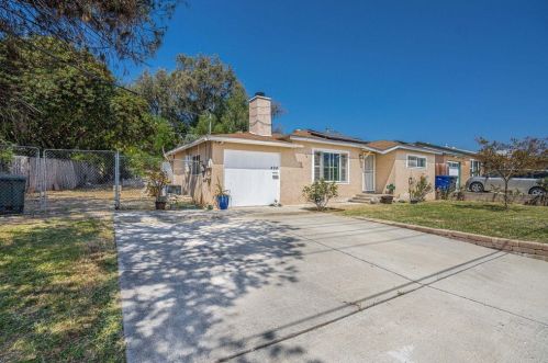 494 Cuyamaca St, El Cajon, CA 92020-3012