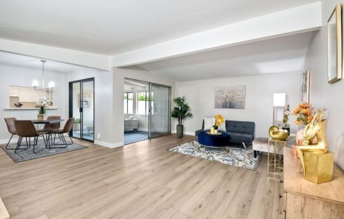 4581 Paola Way, San Diego, CA 92117-4017