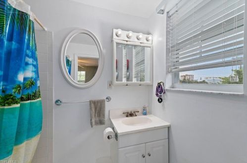 103 Tropical Shore Way, Fort Myers Beach FL  33931-3315 exterior