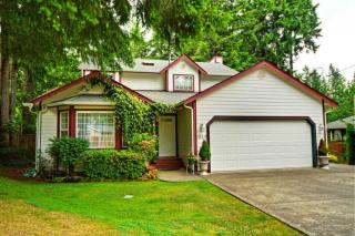 7435 Yolanda Dr, Olympia, WA 98512-8567