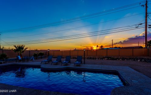 3055 Mcculloch Blvd, Lake Havasu City AZ  86403-5429 exterior