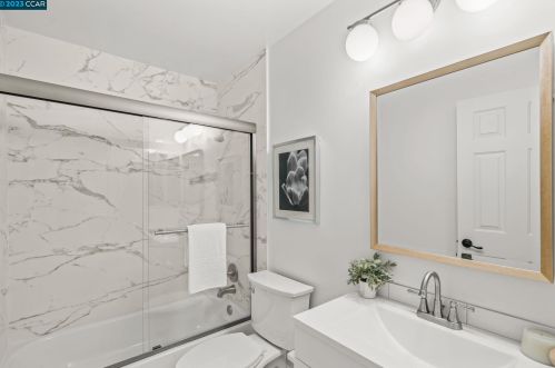 1283 Canyon Side Ave, San Ramon CA  94582-4560 exterior