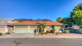 20415 53rd Ave, Glendale, AZ 85308-9368
