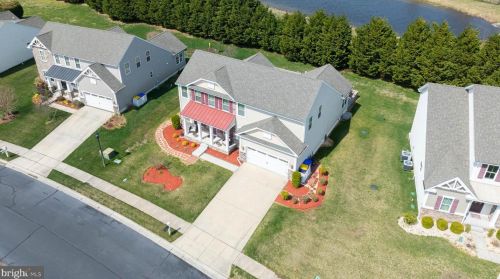 23395 Boatmans Ct, Lewes DE  19958-5442 exterior