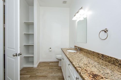2201 Moon Ridge Ln, Bullhead City AZ  86426-6616 exterior