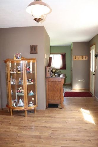 20148 Mill Rd, Centerville WI  54630-7292 exterior