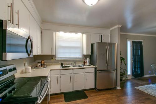 206 Jackson Rd, Clarksville, TN 37042-6217