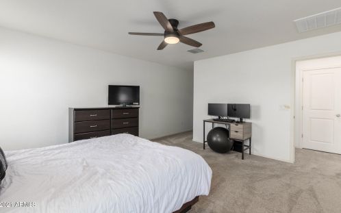 19984 Jackson St, Buckeye AZ  85326 exterior