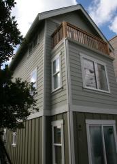 903 73rd St, Seattle WA  98103-5360 exterior