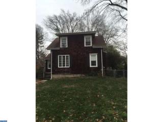 213 Lakeside Blvd, Trenton NJ  08610-1639 exterior