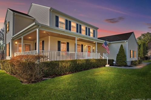 19 Penny Ln, Norwich, CT 06351-2831