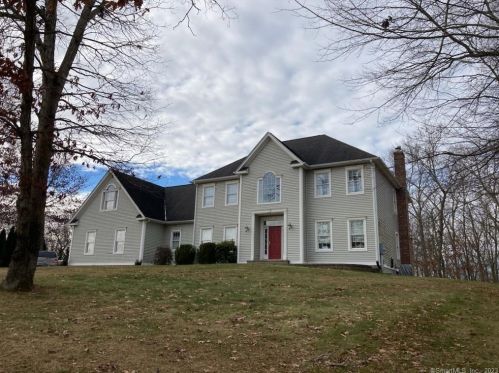 9 Saw Mill Way, Amston, CT 06231-1661