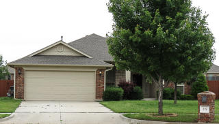 719 Hedgewood Dr, Oklahoma City, OK 73160-8398