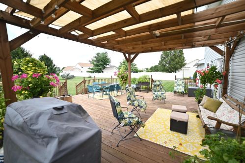 3305 Gooding Rd, Marion OH  43302-9001 exterior