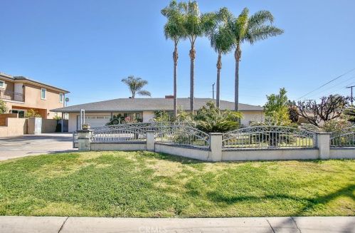 12762 Gilbert St, Garden Grove, CA 92841-5119