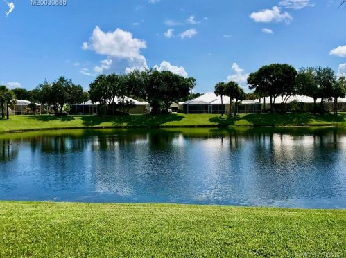 1656 Waterfall Blvd, Palm City, FL 34990-4768