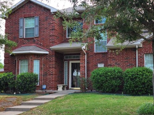1839 Windsor Dr, Lancaster, TX 75134-4148