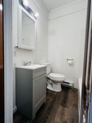 309 Pearl St, Marion OH  43302-4940 exterior