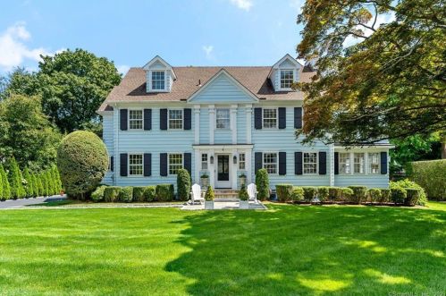 164 Van Rensselaer Ave, Stamford, CT 06902-8212