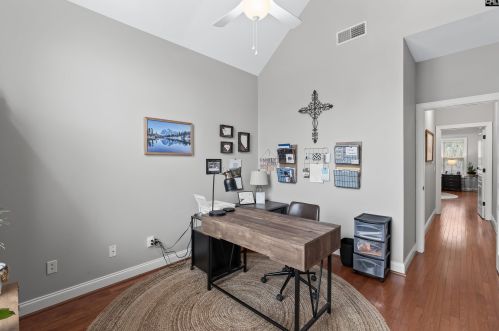 413 Cannon Knoll Rd, Lexington SC  29073-7103 exterior