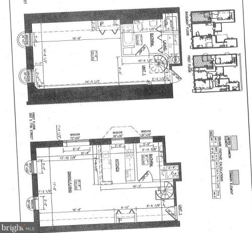 303 11th St, Philadelphia PA  19107-1305 exterior