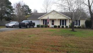 719 Stonewall Ave, Jacksonville, NC 28540-8837