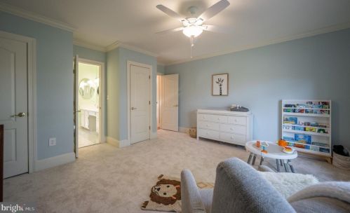 281 Golden Woods Ct, Great Falls VA  22066-4152 exterior