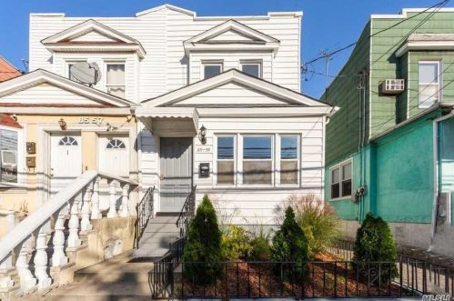85-59 130th St, Jamaica, NY 11415-2812