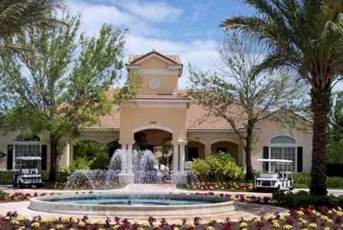 2308 57th Cir, Vero Beach, FL 32966-4619