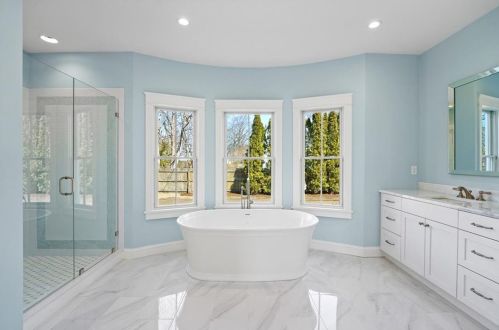 110 Boon St, South Kingstown RI  02882-3655 exterior
