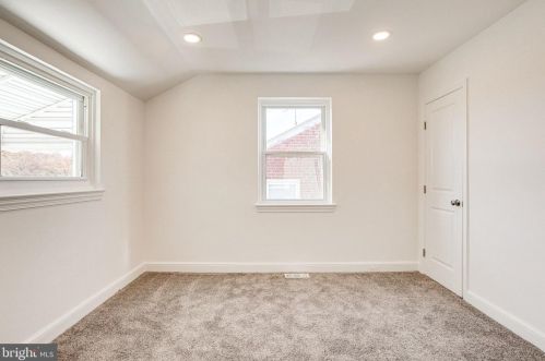 4358 Dubois Pl, Washington DC  20019-4263 exterior