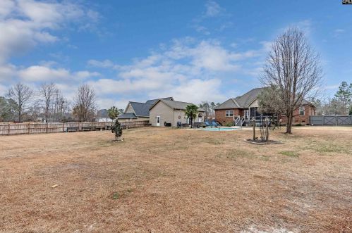 413 Cannon Knoll Rd, Lexington SC  29073-7103 exterior