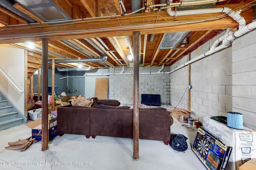 386 Hopedale Dr, Berkeley Township NJ  08721-2781 exterior