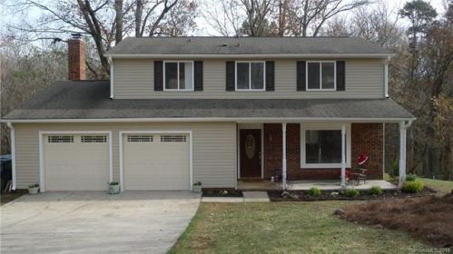 6600 Wannamaker Ln, Charlotte, NC 28226-8314