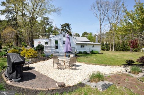 296 Ridge Rd, Browns Mills NJ  08015-4513 exterior