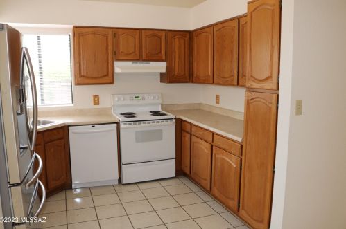 9690 Donegal Pl, Tucson AZ  85742-9197 exterior