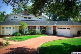3830 Shadow Grove Rd, Pasadena, CA 91107-2240